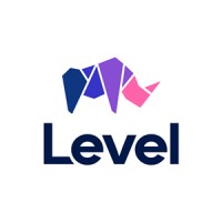 Level logo, Level contact details