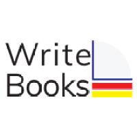 Write Books Online logo, Write Books Online contact details