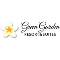 Green Garden Resort logo, Green Garden Resort contact details