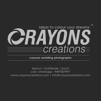 Crayons Creations logo, Crayons Creations contact details