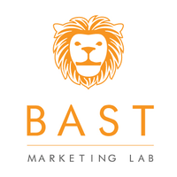 BAST Marketing Lab logo, BAST Marketing Lab contact details