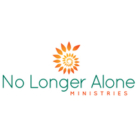 No Longer Alone Ministries logo, No Longer Alone Ministries contact details