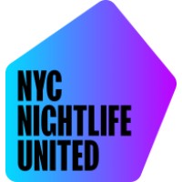 NYC Nightlife United logo, NYC Nightlife United contact details