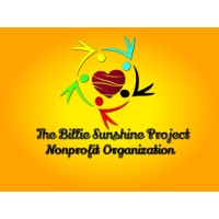 The Billie Sunshine Project logo, The Billie Sunshine Project contact details