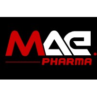 MAG PHARMA logo, MAG PHARMA contact details