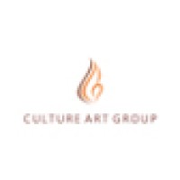 CULTURE ART GROUP logo, CULTURE ART GROUP contact details