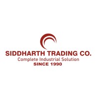 SIDDHARTH TRADING CO logo, SIDDHARTH TRADING CO contact details