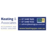 Keating & Associates logo, Keating & Associates contact details