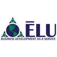 ELU, Outsourced Business Development as a Service logo, ELU, Outsourced Business Development as a Service contact details