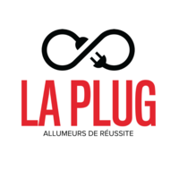 La Plug - Allumeurs de réussite logo, La Plug - Allumeurs de réussite contact details