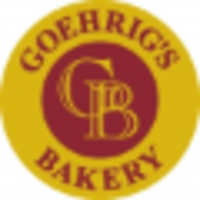 Goehrig's Bakery logo, Goehrig's Bakery contact details