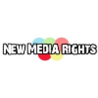 New Media Rights logo, New Media Rights contact details