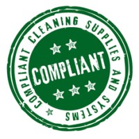 Compliant Cleaning Supplies & Systems logo, Compliant Cleaning Supplies & Systems contact details