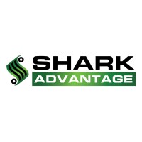 Shark Advantage logo, Shark Advantage contact details