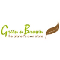 Green N Brown logo, Green N Brown contact details