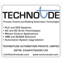 Technotude Automation Private Limited logo, Technotude Automation Private Limited contact details