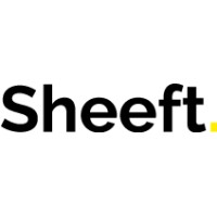 Sheeft logo, Sheeft contact details