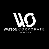 Watson Corporate Services logo, Watson Corporate Services contact details