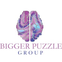 Bigger Puzzle Group logo, Bigger Puzzle Group contact details