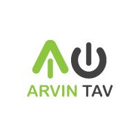 ArvinTav logo, ArvinTav contact details