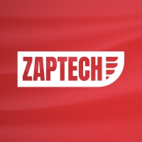 Zaptech logo, Zaptech contact details