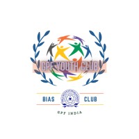 GPF Youth Club - BIAS logo, GPF Youth Club - BIAS contact details