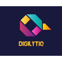 DigilytiQ logo, DigilytiQ contact details