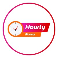 HOURLY ROOMS logo, HOURLY ROOMS contact details