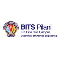 Department of Chemical Engineering, BITS Pilani, Goa Campus logo, Department of Chemical Engineering, BITS Pilani, Goa Campus contact details