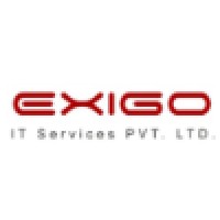 Exigo IT Services Private Limited logo, Exigo IT Services Private Limited contact details