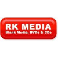 rk media logo, rk media contact details