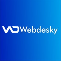 Webdesky Infotech logo, Webdesky Infotech contact details