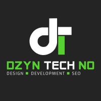 Dzyntechno logo, Dzyntechno contact details