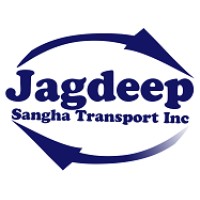 Jagdeep Sangha Transport Inc logo, Jagdeep Sangha Transport Inc contact details