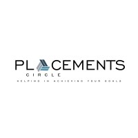 Placements Circle logo, Placements Circle contact details