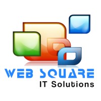 Web Square IT Solutions logo, Web Square IT Solutions contact details