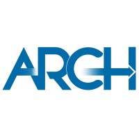 ARCH Nordic logo, ARCH Nordic contact details