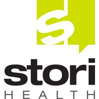 Stori Health Inc logo, Stori Health Inc contact details