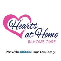 Hearts At Home logo, Hearts At Home contact details