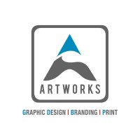 Artworks Graphic Design Agency logo, Artworks Graphic Design Agency contact details