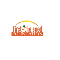 First-the Seed Foundation logo, First-the Seed Foundation contact details