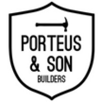 Porteus & Son Builders logo, Porteus & Son Builders contact details