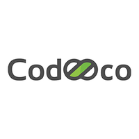 Codeeco Soft logo, Codeeco Soft contact details