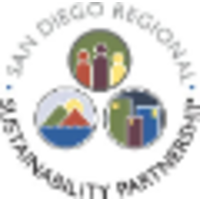 San Diego Regional Sustainability Partnership logo, San Diego Regional Sustainability Partnership contact details