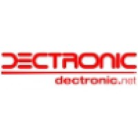 Dectronic logo, Dectronic contact details