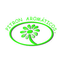 Pitron Aromáticos logo, Pitron Aromáticos contact details