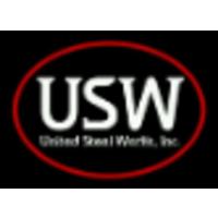 United Steel Works, Inc. logo, United Steel Works, Inc. contact details