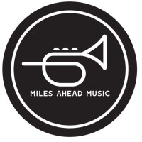 Miles Ahead Music logo, Miles Ahead Music contact details