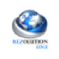 Rezolution Pictures logo, Rezolution Pictures contact details