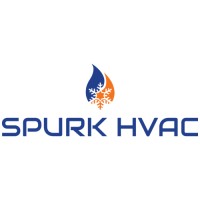 Spurk HVAC, LLC. logo, Spurk HVAC, LLC. contact details